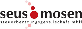 Seus & Mosen Steuerberatungsgesellschaft Logo